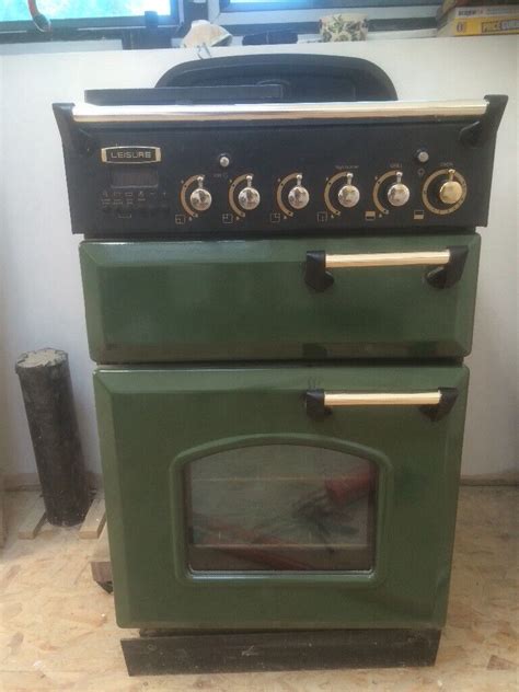 leisure classic 55 gas cooker